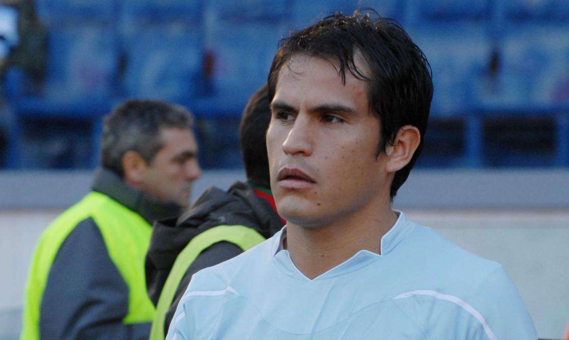 Lazio, Ledesma e un'antipia