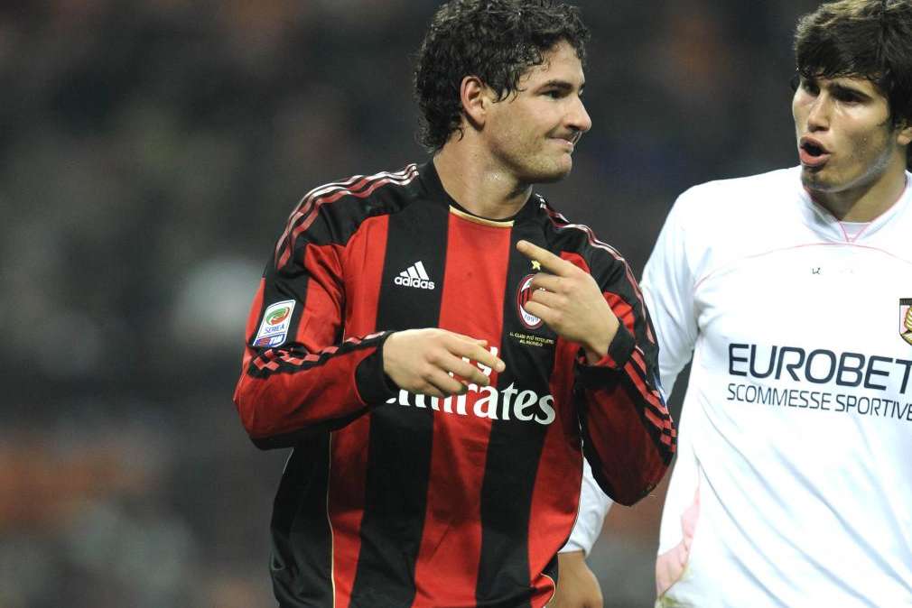 Milan, Pato torna nel 2011