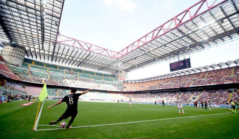 Serie A. La presentazione del quarto turno e le probabili formazioni