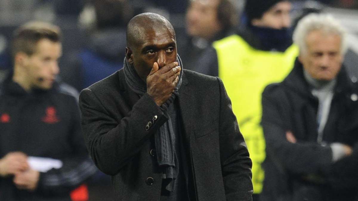 Milan, Seedorf: "Squadra in crescita. Davanti miglioreremo. Ritorno? C'è ancora tempo"