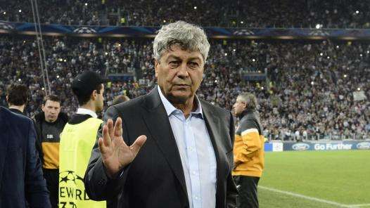 Shakhtar Donetsk, Lucescu: "Ho portato fiducia e convinzione nel club"