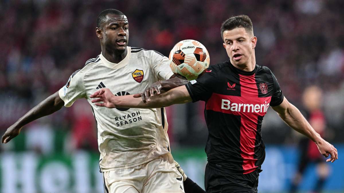 Leverkusen, niente Champions per Hlozek: è stato ceduto all'Hoffenheim