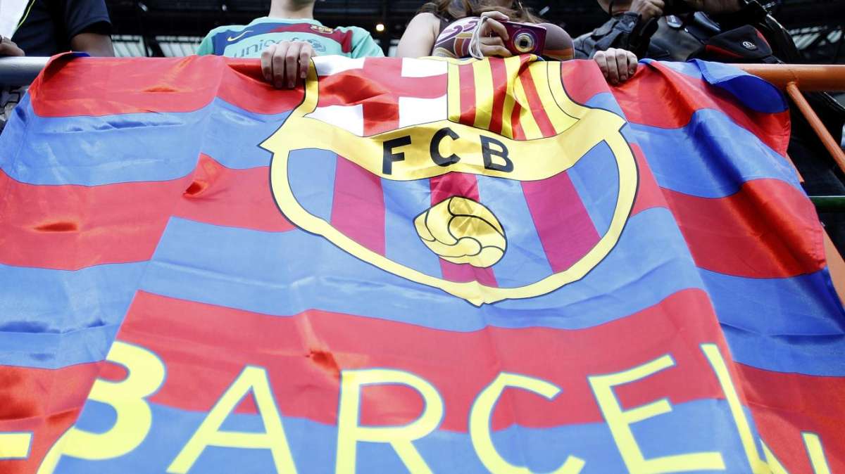 Barcellona, Soriano verso l'Ucraina