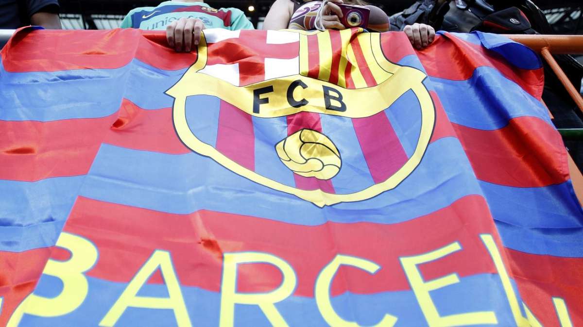 Barcellona, si punta Araujo