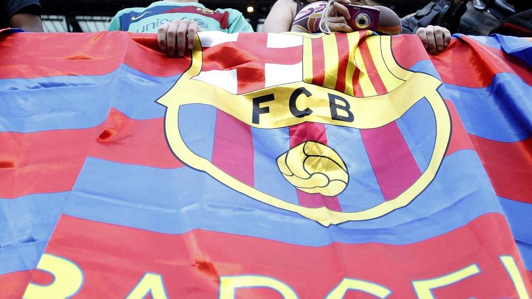 Barcellona, non solo Angel dallo Gijon