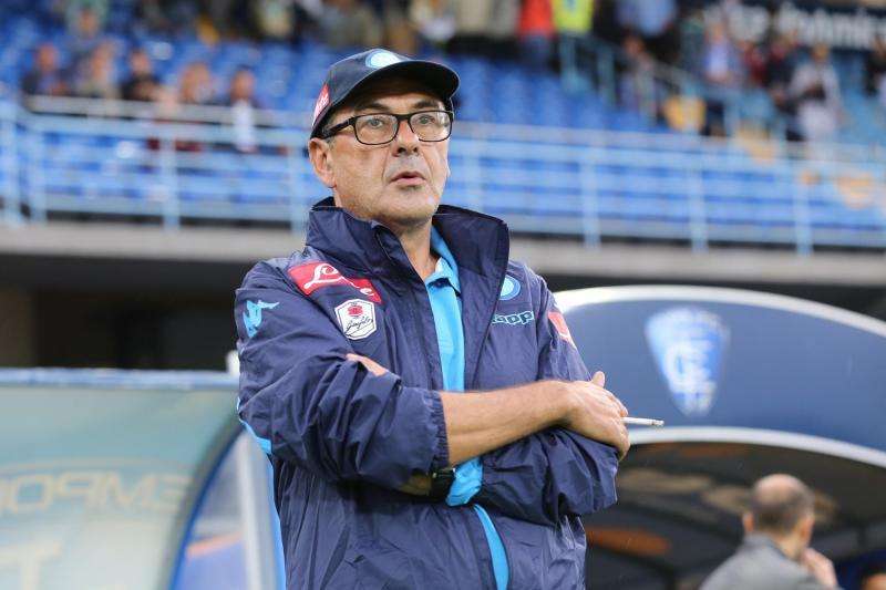 LIVE Europa League Napoli-Bruges: Napoli dilagante! 5-0 Callejon!