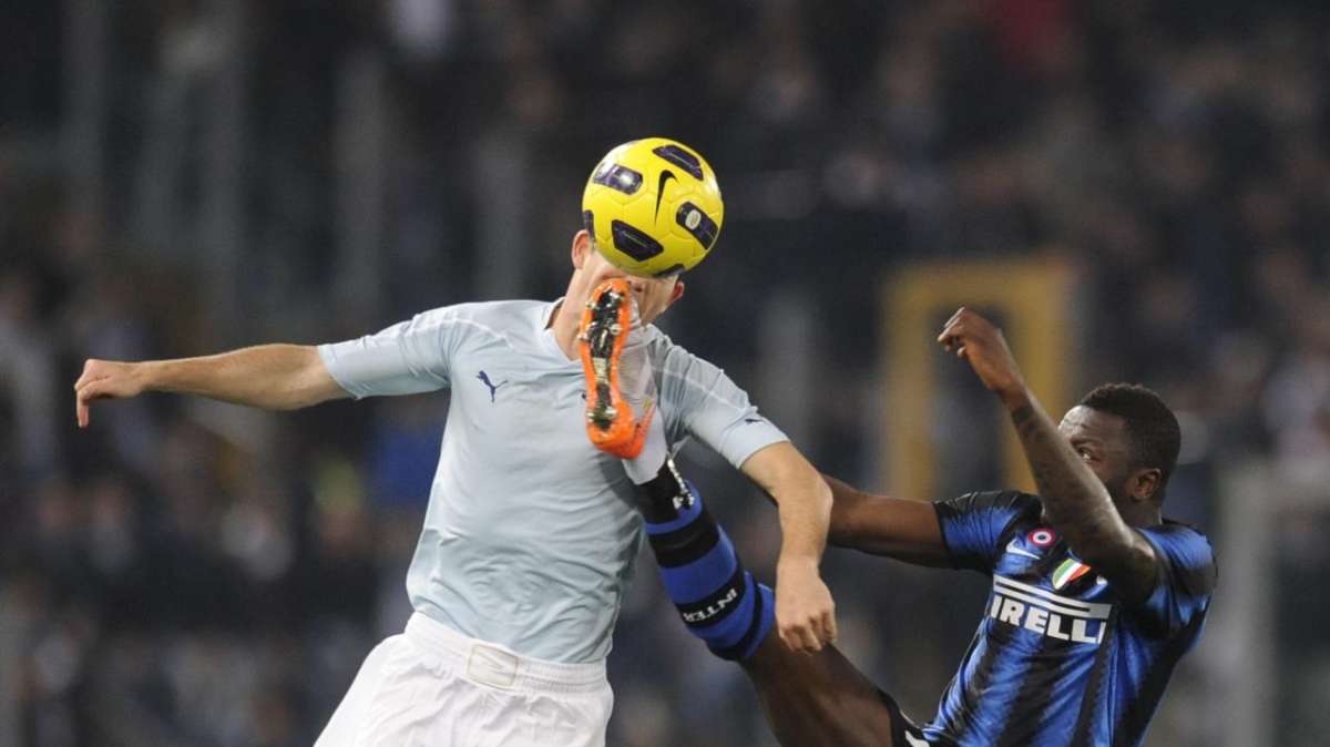Inter, il mercato dipende da Muntari