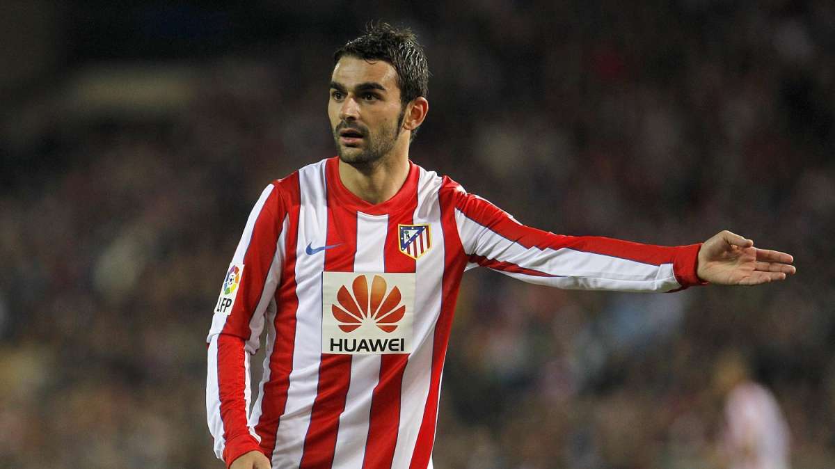 Atletico Madrid, Adrian sostituisce Diego Costa