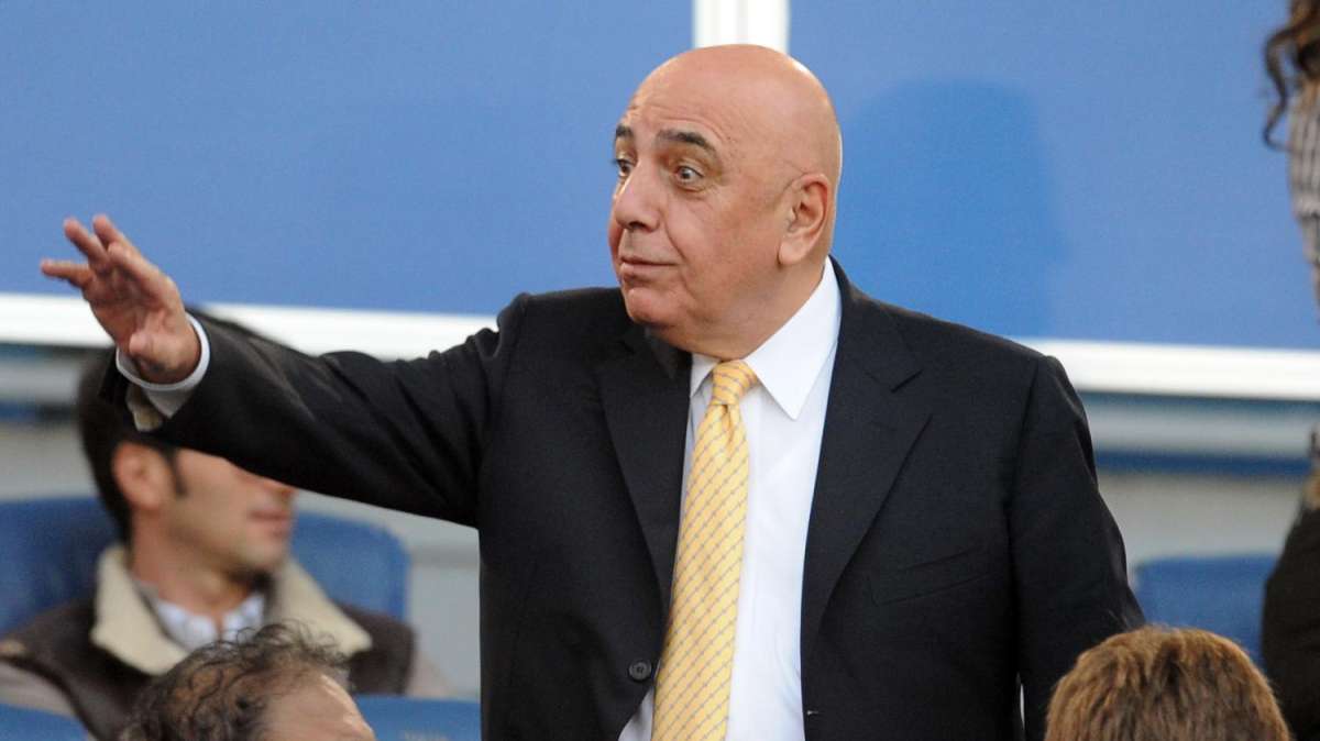 Milan, Galliani: "C'è l'accordo con Allegri fino al 2014"