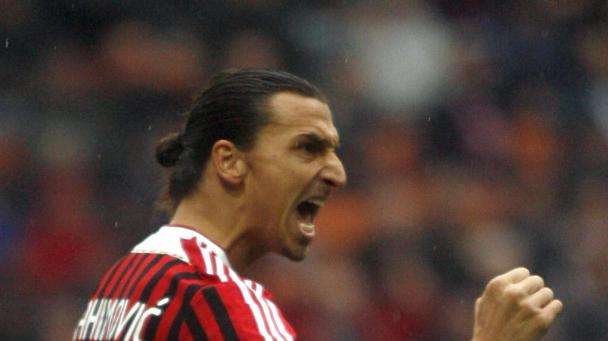 Milan, Ibra torna sulla polemica con Guardiola