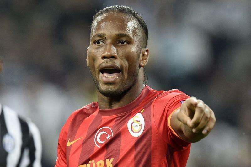 Drogba su Mourinho: "Al terzo anno è sempre in difficoltà"