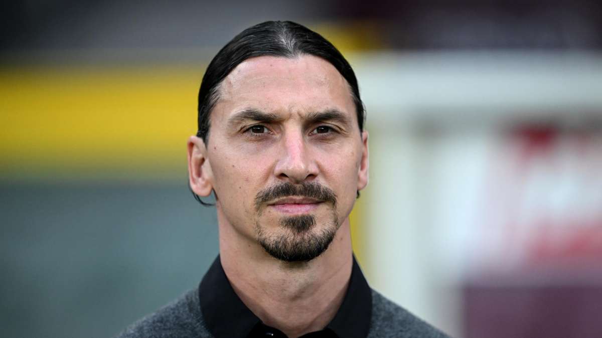 TuttoSport - "Milan, Ibra è ancora via E se servisse un vero ds?"