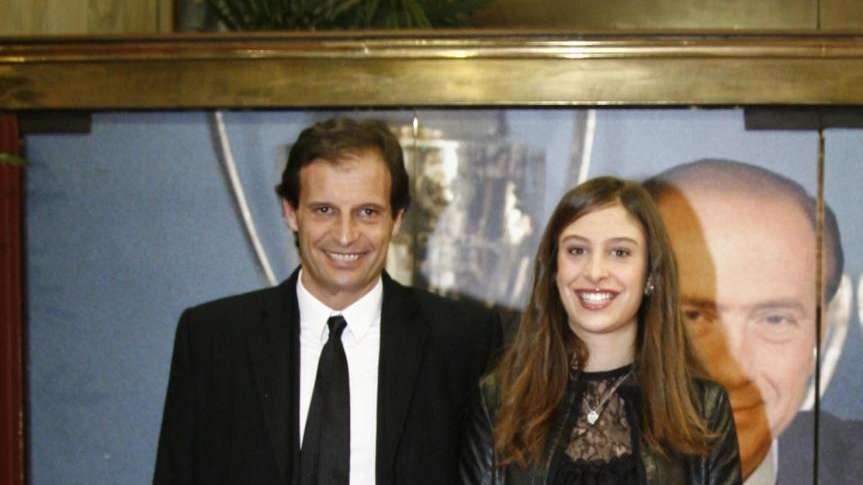 Milan, Allegri è scaramantico e non vuole parlare di scudetto