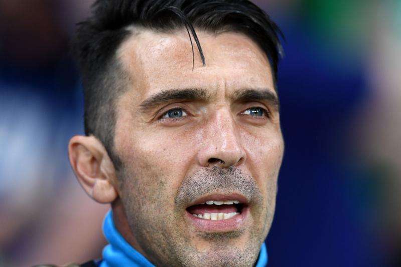 Juventus, Buffon fissa gli obiettivi: “La Champions è un obiettivo personale e di squadra”