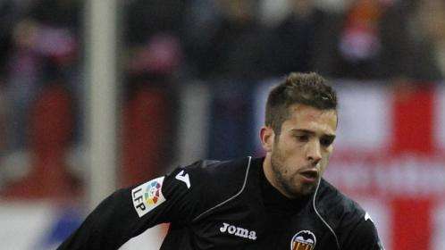 Barcellona, pre contratto per Jordi Alba