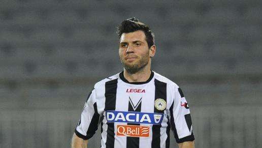 Domizzi: "Partita che ti cambia stagione e carriera"