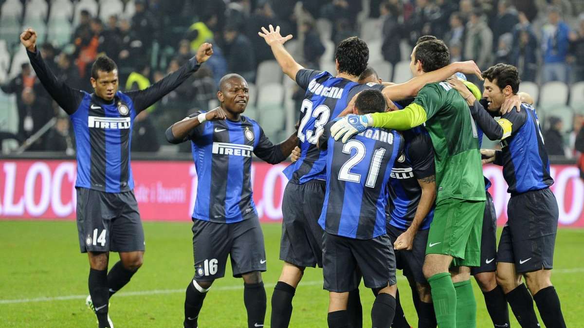 In Europa l'Inter non stecca. A Belgrado, è 1-3 per i nerazzurri