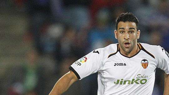 Valencia, è rottura per Rami: Djukic lo mette fuori rosa