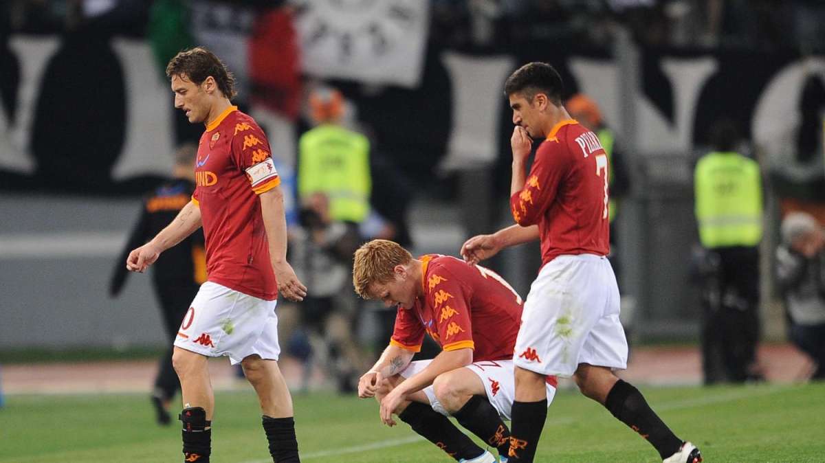 Roma, DiBenedetto sogna ancora la Champions