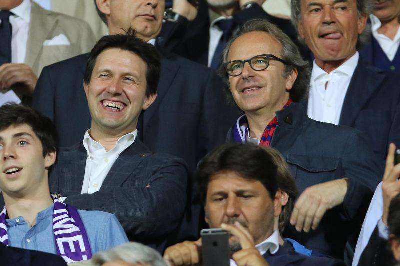 Fiorentina, Sindaco Nardella: "Terzo posto possibile"