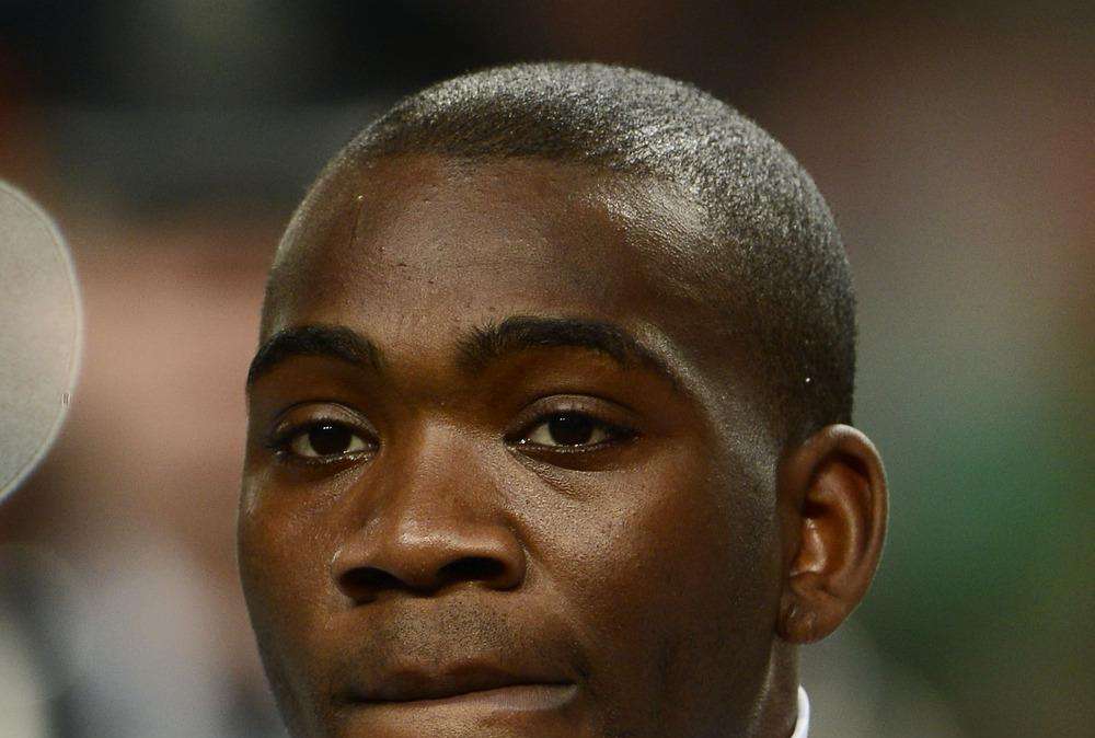 UFFICIALE: Benfica, ceduto John all'Amburgo