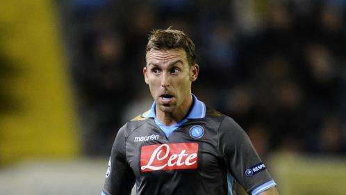 Napoli, Campagnaro: "Proveremo a battere il Chelsea"