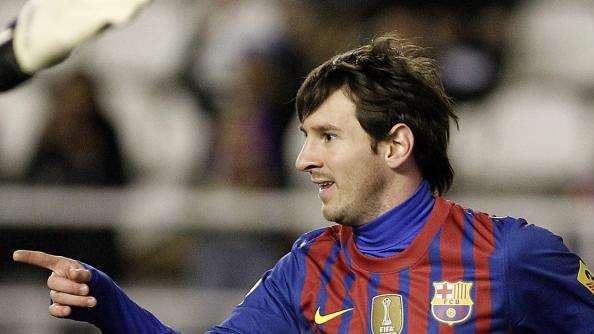 Barça, Messi: "Il gol era per mio figlio. Sulla partita..."