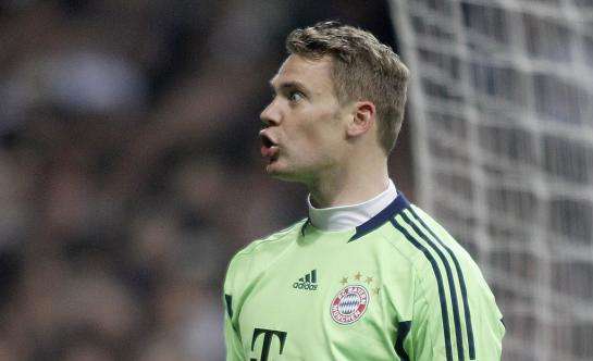 Bayern Monaco, Neuer: "Ancora non ci credo che abbiamo perso"