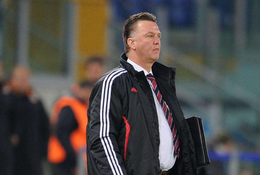 Bayern Monaco, Van Gaal: "Due volte superiori all'Inter"
