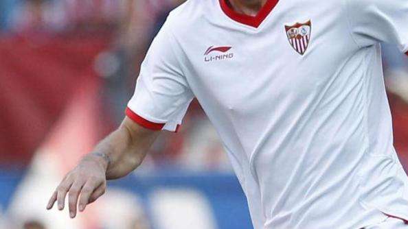 Siviglia, problemi per Cheryshev e Mbia