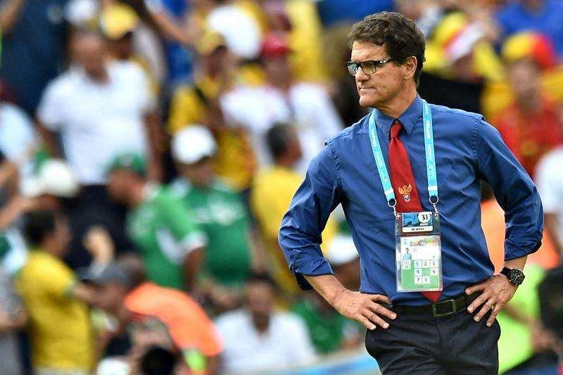 Inter, Capello come possibile traghettatore