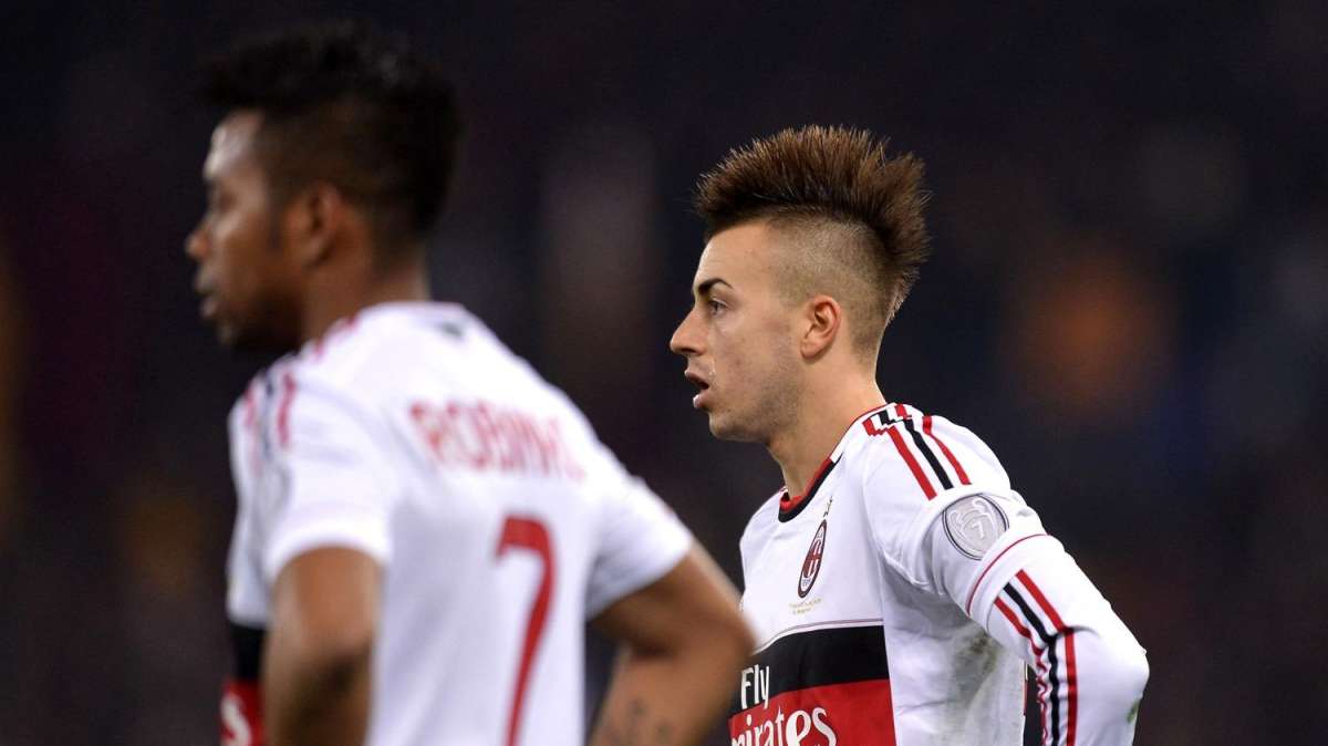 Milan, Zanotta: "Il Santos cercherà l'assalto a Robinho in estate"