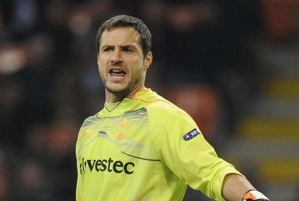 UFFICIALE - Cudicini vola negli States
