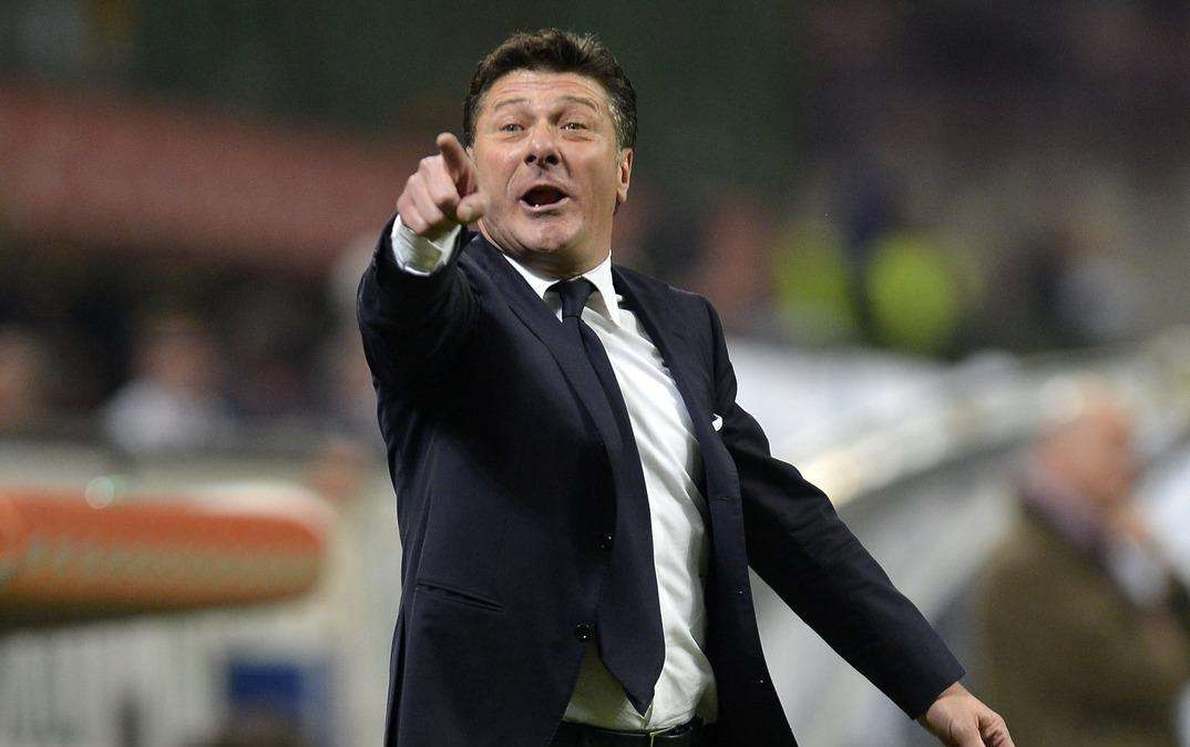Mazzarri: "Non sono assolutamente soddisfatto"