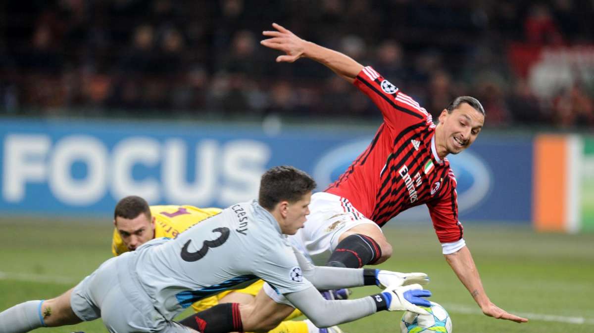 Szczesny: "Se non mi vogliono qui, allora andrò via"