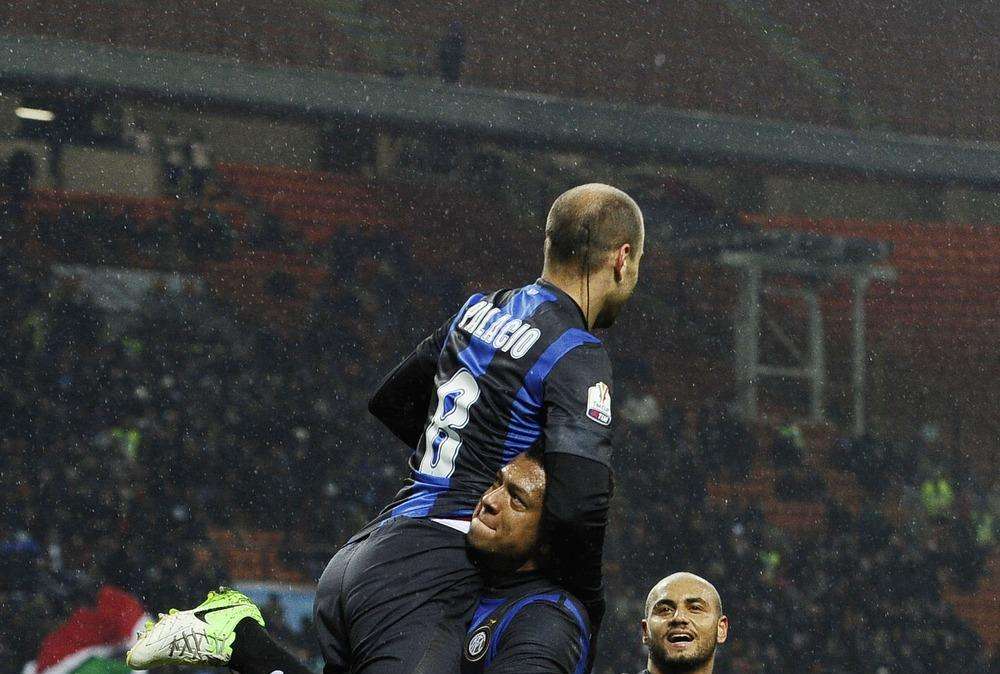 Inter, carica Guarin: "Vogliamo tornare in Champions"