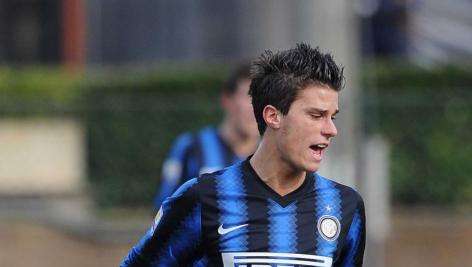 Next Generation, Inter in finale con l'Ajax