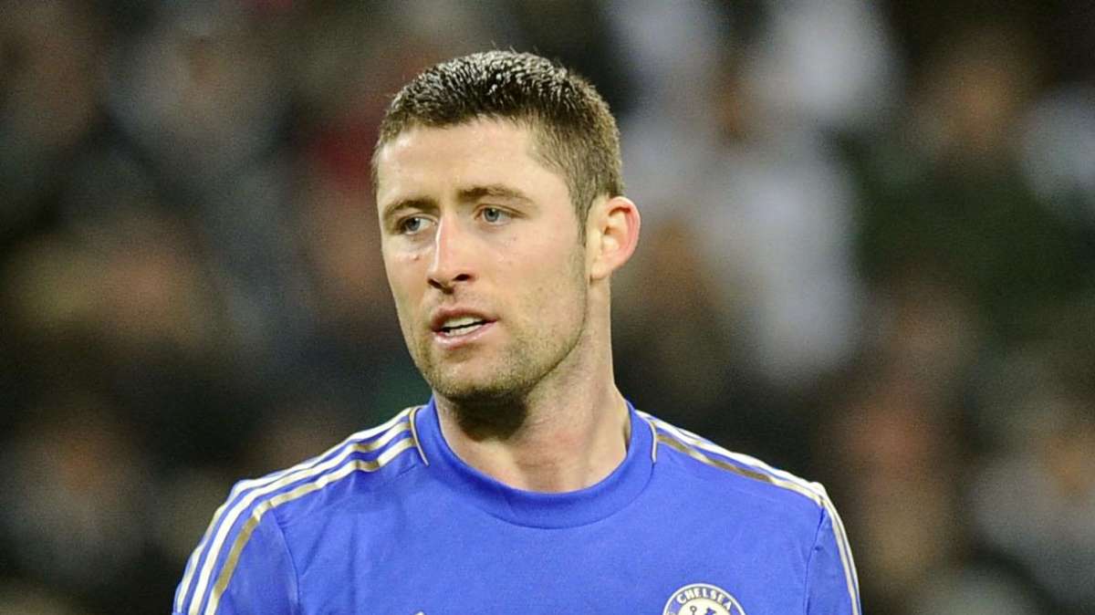 Chelsea, Cahill: "Mourinho è un idolo qui"