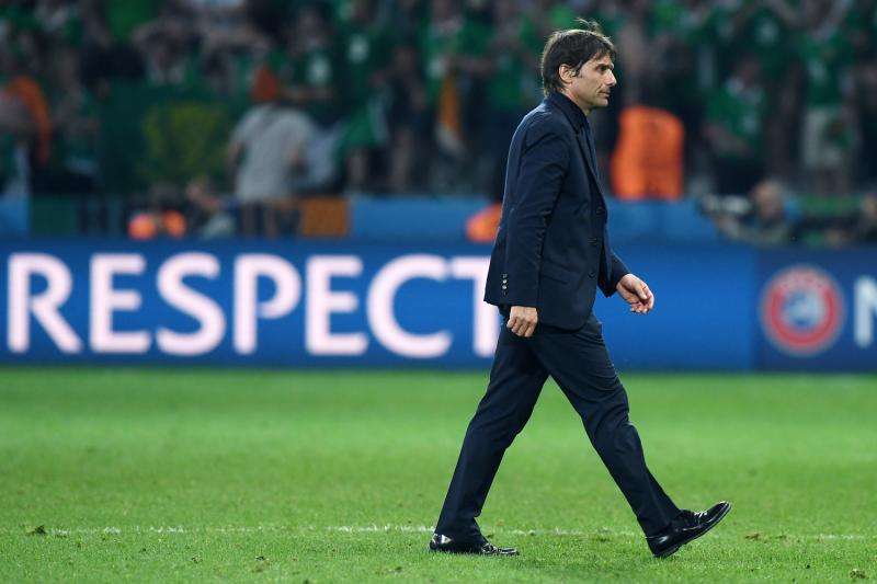 Premier, Conte e Guidolin in discussione