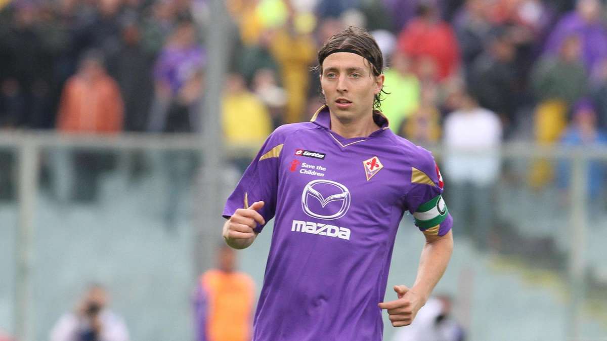 Montolivo: "Non rinnovo con la Fiorentina"