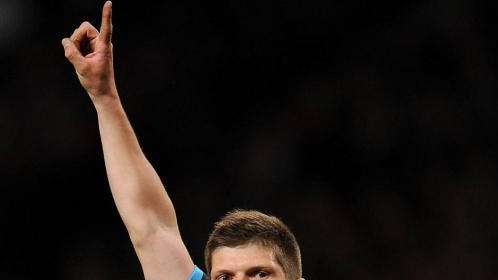 Schalke, Heldt: "Rinnovo Huntelaar a dicembre"