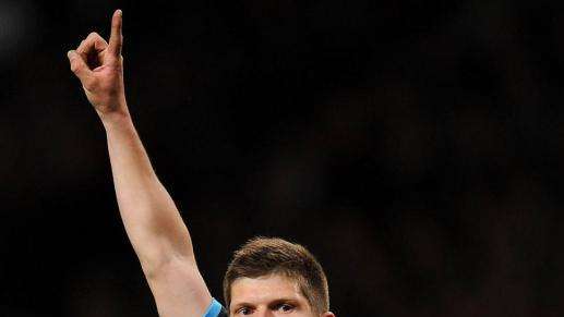 Schalke, Huntelaar: "Buon risultato, c'è grande fiducia per il ritorno"