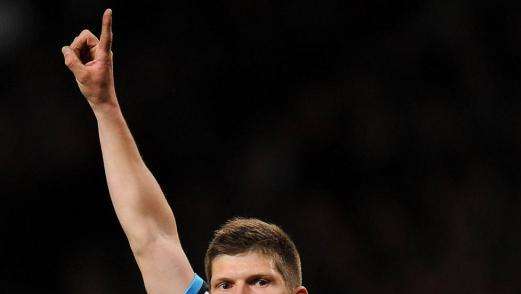Schalke04, Huntelaar punta alla coppa