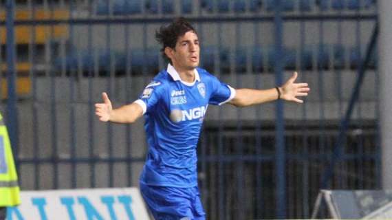UFFICIALE: Saponara al Milan