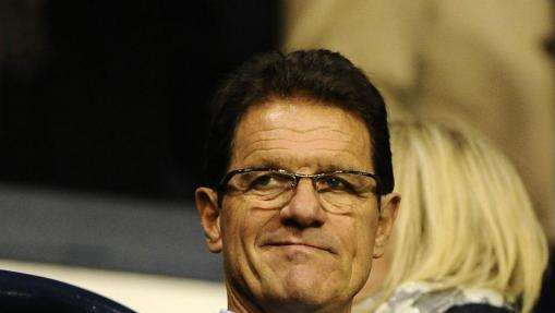 Capello: "L'Udinese? Darà fastidio alle grandi"