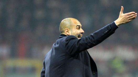 Barça, Guardiola pronto a firmare un biennale
