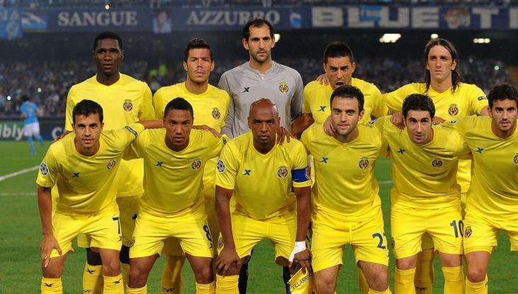 Villarreal, De Guzman: "Il City è una grande squadra"