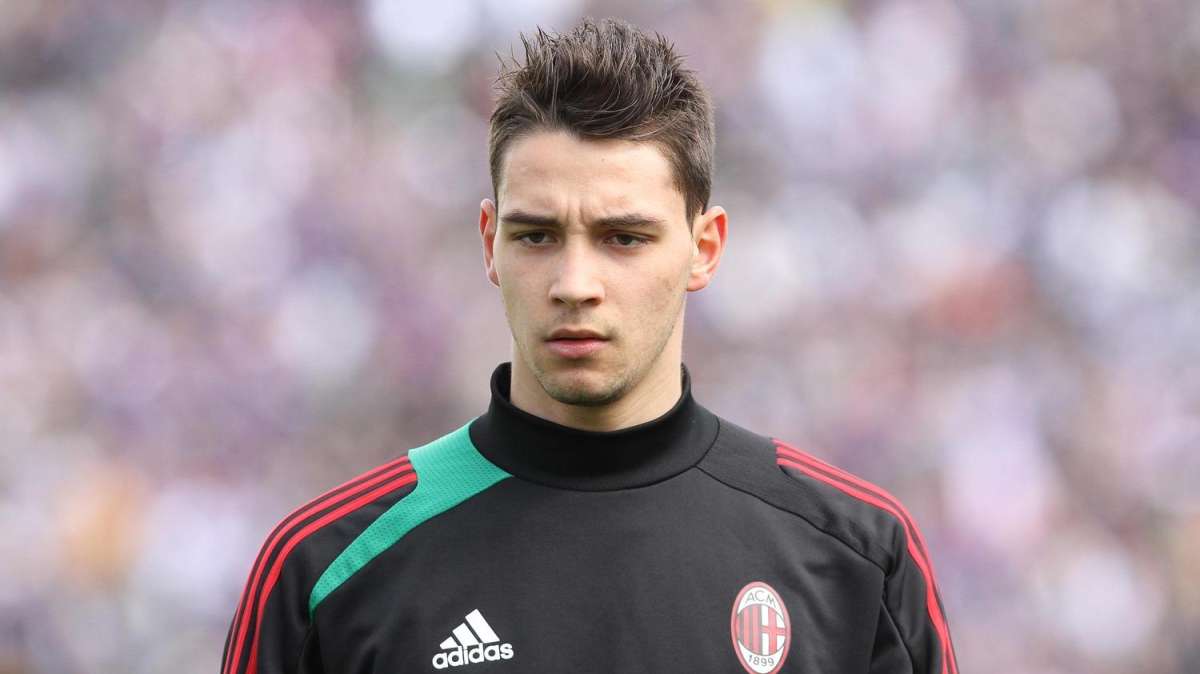 Milan, De Sciglio: "Il mio obiettivo è adesso di tornare al massimo, perso troppo tempo"