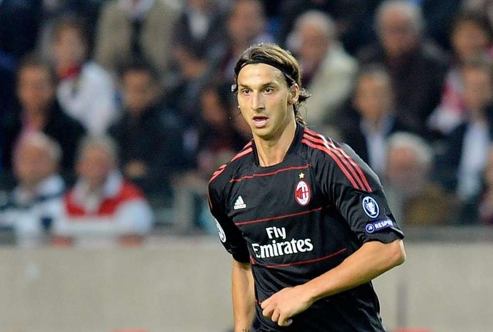 Milan, problemi agli aduttori per Ibra