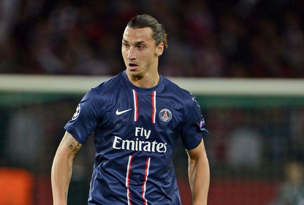 PSG, Ibrahimovic: "Sarebbe bello incontrare il Milan"